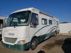 Photo 2 from auction – 2003 GEO VELOCITY with VIN 1FCMF53S520A03618