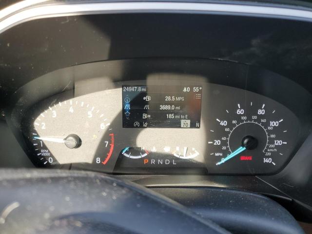 Photo 9 from auction – 2021 FORD ESCAPE SE with VIN 1FMCU0G66MUB20231