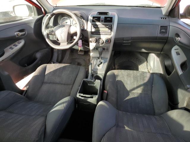 Photo 8 from auction – 2012 TOYOTA COROLLA BA with VIN 2T1BU4EE8CC908523