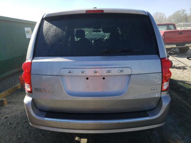 Photo 6 from auction – 2014 DODGE GRAND CARA with VIN 2C4RDGCGXER450166