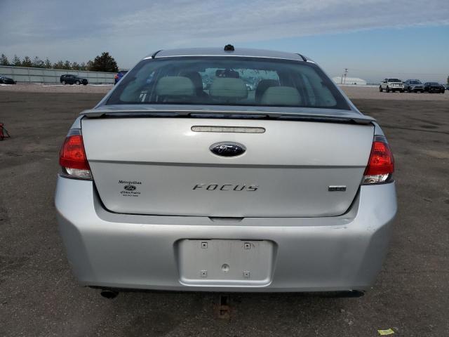 Photo 6 from auction – 2010 FORD FOCUS SES with VIN 1FAHP3GN5AW177763