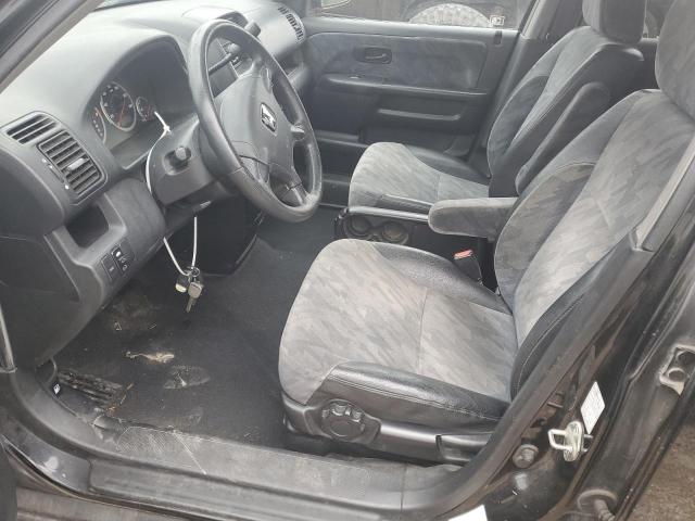 Photo 7 from auction – 2003 HONDA CR-V EX with VIN SHSRD78893U123129