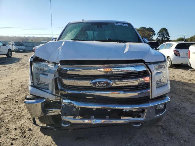 Photo 5 from auction – 2016 FORD F150 SUPER with VIN 1FTEW1EF2GKD50042