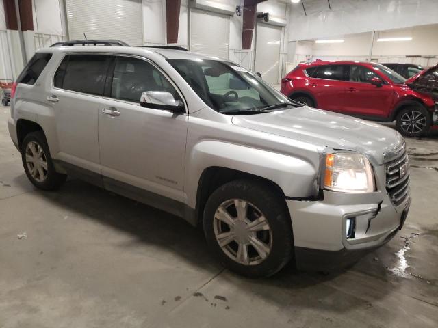 Photo 4 from auction – 2016 GMC TERRAIN SL with VIN 2GKFLUE3XG6172604