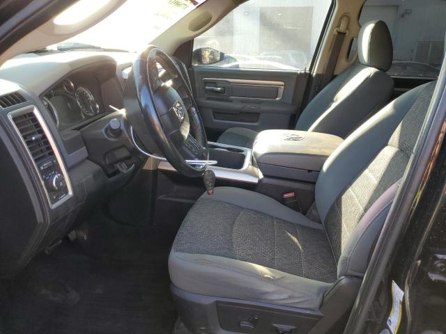 Photo 7 from auction – 2016 RAM 2500 SLT with VIN 3C6UR4DJ6GG146367