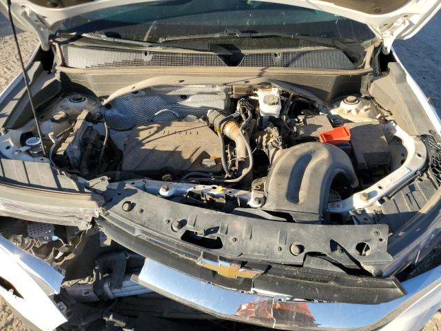 Photo 12 from auction – 2021 CHEVROLET TRAILBLAZE with VIN KL79MPS29MB019379