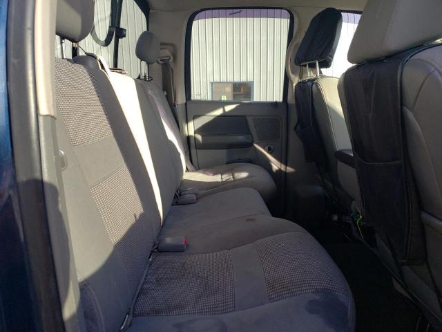 Photo 10 from auction – 2007 DODGE RAM 1500 S with VIN 1D7HU18247J592239