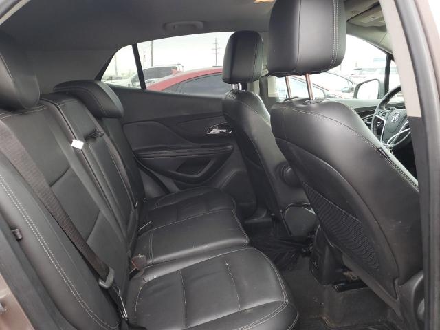 Photo 10 from auction – 2015 BUICK ENCORE with VIN KL4CJCSB5FB183803