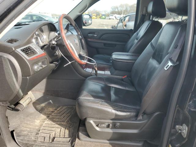 Photo 7 from auction – 2010 CADILLAC ESCALADE E with VIN 1GYUKHEFXAR261795