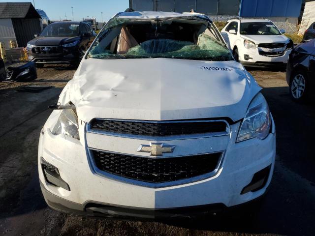 Photo 5 from auction – 2012 CHEVROLET EQUINOX LT with VIN 2GNALDEK5C1224474
