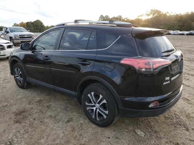 Photo 2 from auction – 2016 TOYOTA RAV4 LE with VIN 2T3ZFREVXGW306529