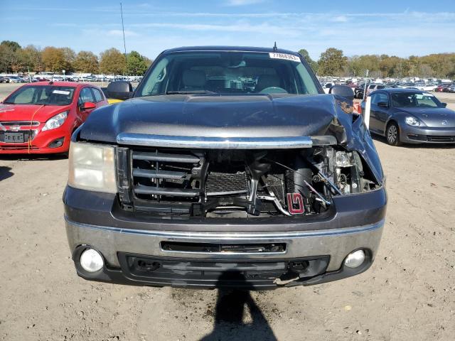 Photo 5 from auction – 2011 GMC SIERRA K15 with VIN 3GTP2WE39BG166028