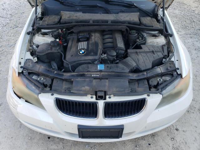 Photo 11 from auction – 2008 BMW 328 I with VIN WBAVA33578K054940
