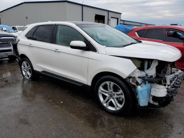 Photo 4 from auction – 2017 FORD EDGE TITAN with VIN 2FMPK4K8XHBB97171