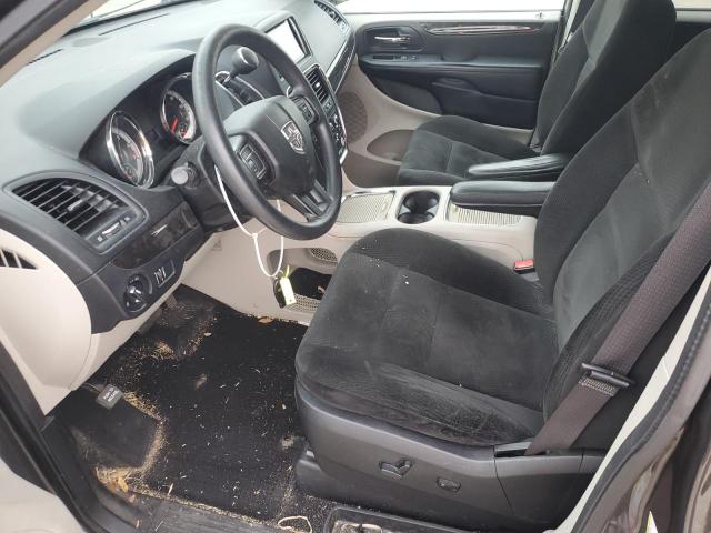 Photo 7 from auction – 2016 DODGE GRAND CARA with VIN 2C4RDGCG7GR274213