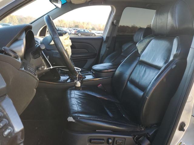 Photo 7 from auction – 2007 ACURA MDX with VIN 2HNYD28297H546997