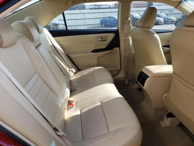 Photo 10 from auction – 2017 TOYOTA CAMRY LE with VIN 4T1BF1FK5HU719170