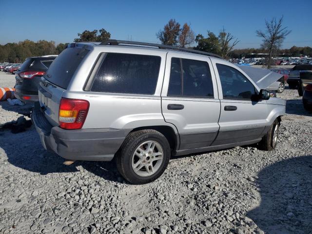 Photo 3 from auction – 2004 JEEP GRAND CHER with VIN 1J4GX48S44C436100