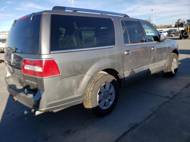 Photo 3 from auction – 2011 LINCOLN NAVIGATOR with VIN 5LMJJ3J55BEJ06231