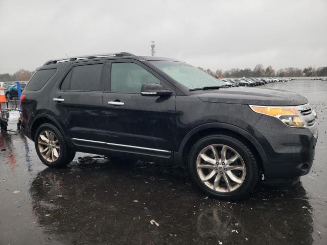 Photo 4 from auction – 2014 FORD EXPLORER X with VIN 1FM5K8D82EGA10781