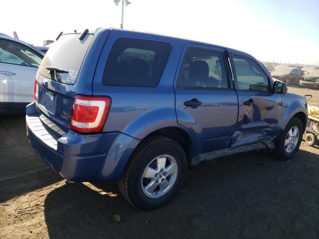 Photo 3 from auction – 2009 FORD ESCAPE XLS with VIN 1FMCU92759KB79102