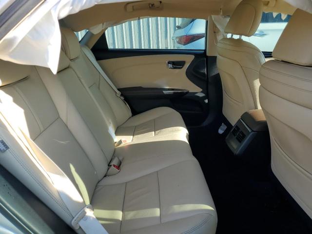 Photo 10 from auction – 2013 TOYOTA AVALON BAS with VIN 4T1BK1EB2DU003799