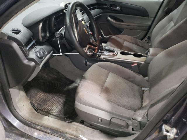 Photo 7 from auction – 2013 CHEVROLET MALIBU with VIN 1G11B5SA9DF215146