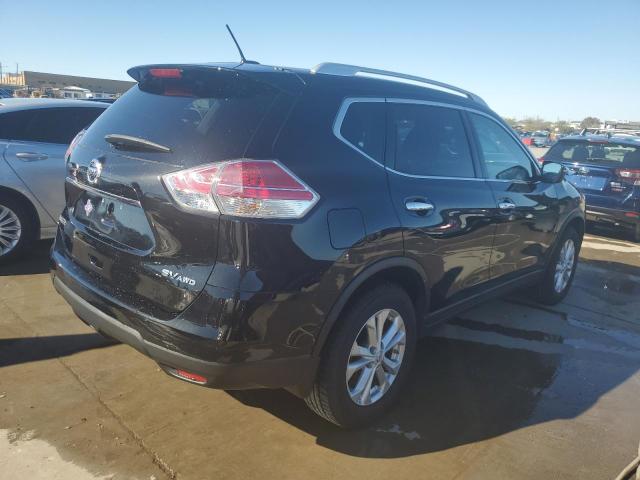 Photo 3 from auction – 2016 NISSAN ROGUE S with VIN KNMAT2MV3GP657065