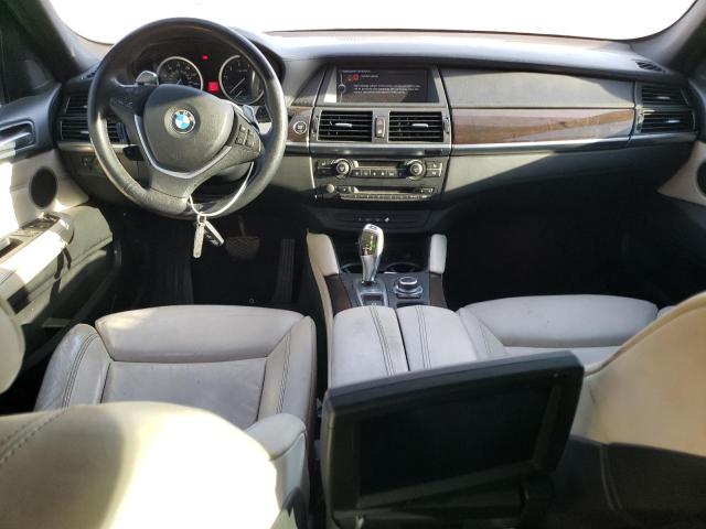 Photo 8 from auction – 2011 BMW X6 HYBRID with VIN 5UXFH0C57BLM98014