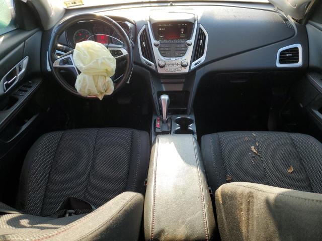 Photo 8 from auction – 2015 GMC TERRAIN SL with VIN 2GKFLWEKXF6354885