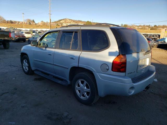 Photo 2 from auction – 2007 GMC ENVOY with VIN 1GKDT13S972118708