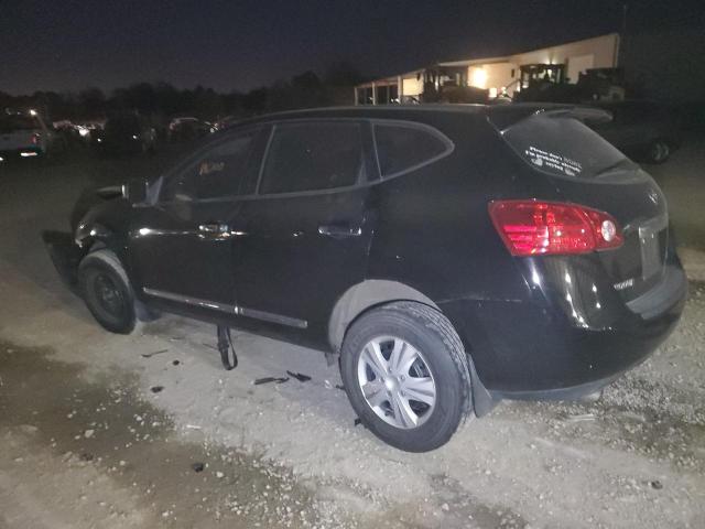 Photo 2 from auction – 2011 NISSAN ROGUE S with VIN JN8AS5MV9BW266672
