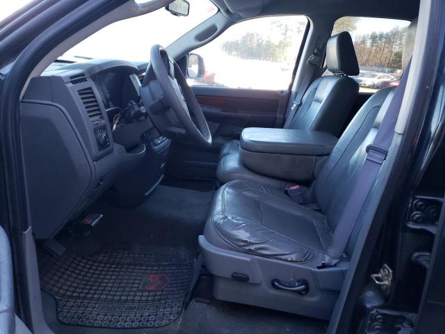 Photo 7 from auction – 2007 DODGE RAM 1500 S with VIN 1D7HU18267J622812