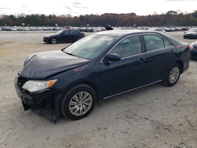 TOYOTA CAMRY L 2014 with VIN 4T1BF1FK5EU387470 - Photo from auction