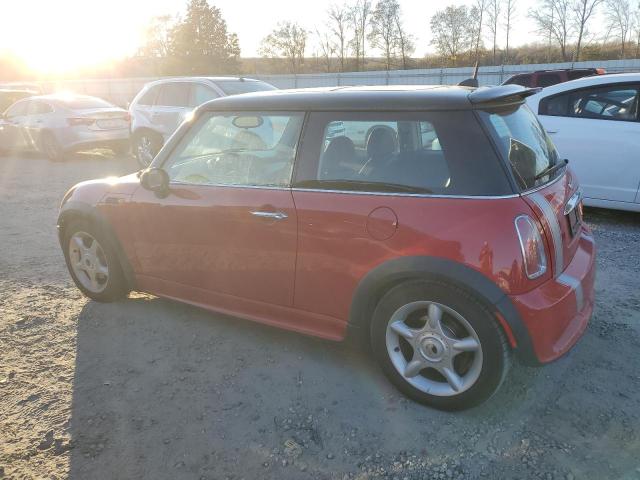 Photo 2 from auction – 2006 MINI COOPER with VIN WMWRC33576TJ73624