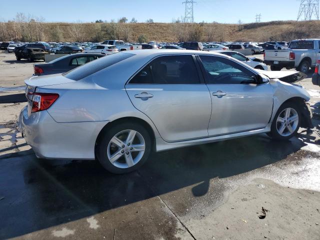Photo 3 from auction – 2012 TOYOTA CAMRY BASE with VIN 4T1BF1FK5CU012904
