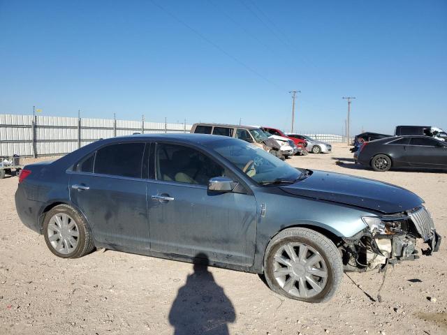 Foto 4 de la subasta – 2011 LINCOLN MKZ con VIN 3LNHL2JC1BR768941