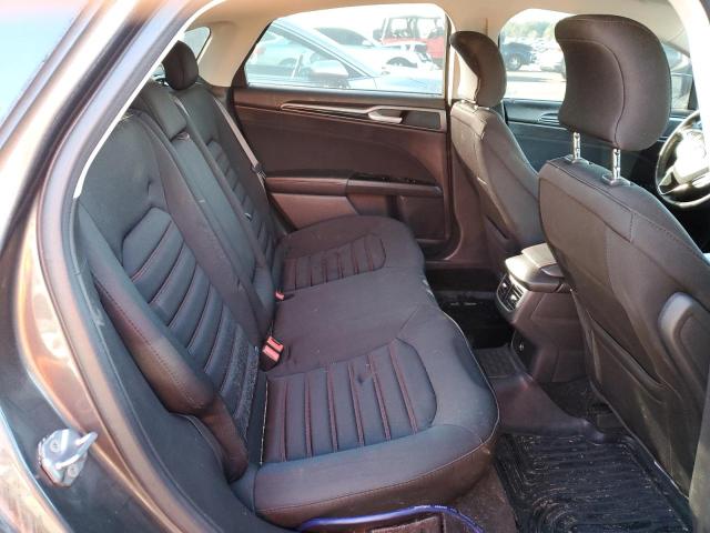 Photo 10 from auction – 2016 FORD FUSION SE with VIN 3FA6P0H78GR244132