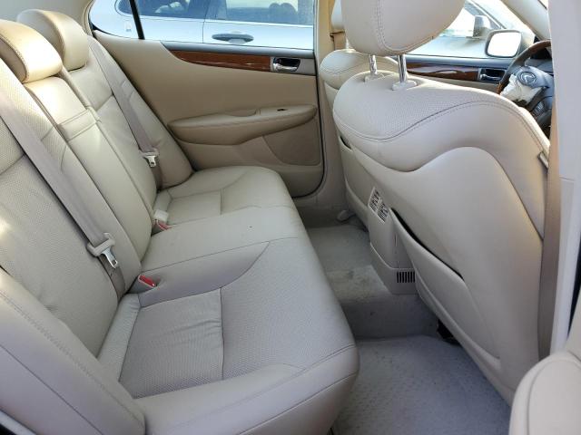 Photo 10 from auction – 2005 LEXUS ES 330 with VIN JTHBA30G255102493