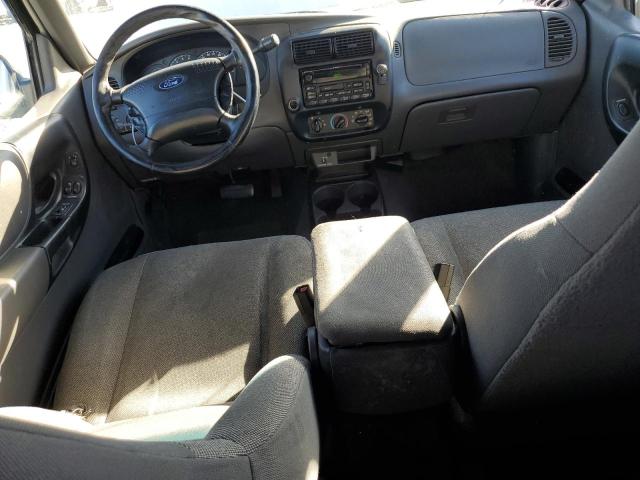 Photo 8 from auction – 2001 FORD RANGER SUP with VIN 1FTYR14E11PA37734