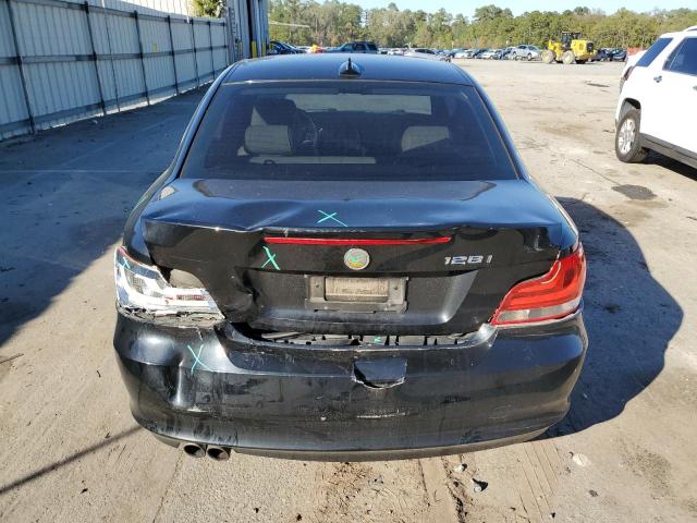 Photo 6 from auction – 2012 BMW 128 I with VIN WBAUP7C57CVP23863