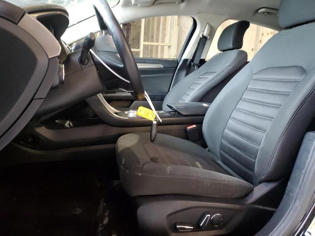 Photo 7 from auction – 2017 FORD FUSION SE with VIN 3FA6P0H79HR200450