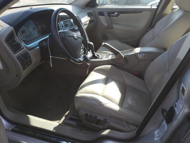 Photo 7 from auction – 2005 VOLVO S60 T5 with VIN YV1RS547752453558