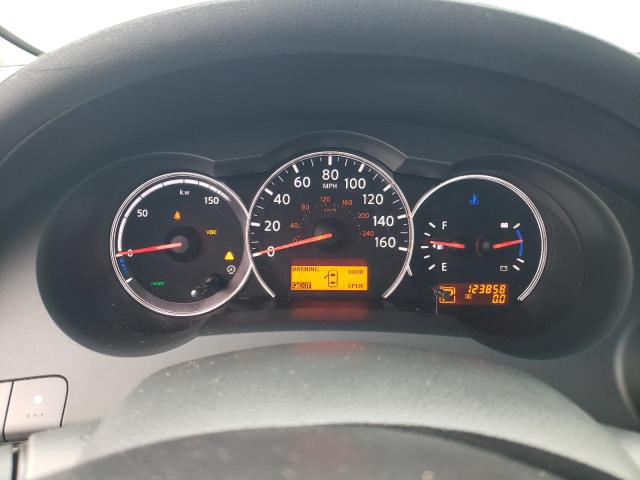 Photo 9 from auction – 2011 NISSAN ALTIMA HYB with VIN 1N4CL2AP1BC185257