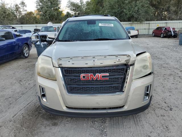 Photo 5 from auction – 2012 GMC TERRAIN SL with VIN 2GKALUEKXC6143051