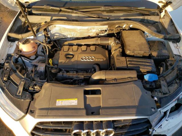Photo 12 from auction – 2016 AUDI Q3 PREMIUM with VIN WA1BFCFS6GR013188