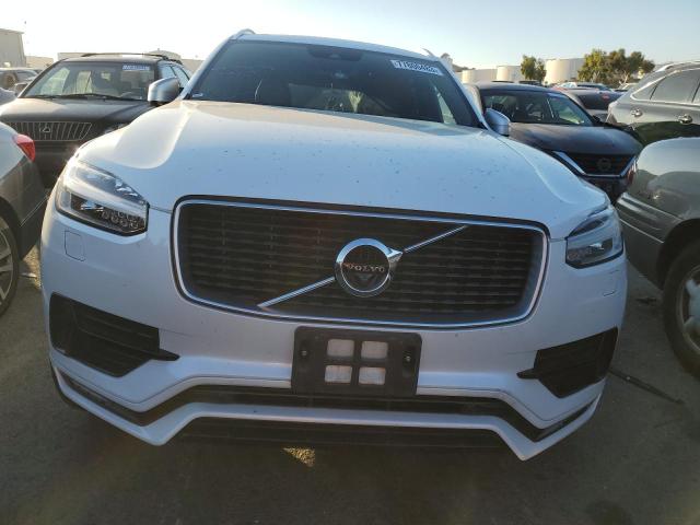 Photo 5 from auction – 2016 VOLVO XC90 T6 with VIN YV4A22PM5G1061770