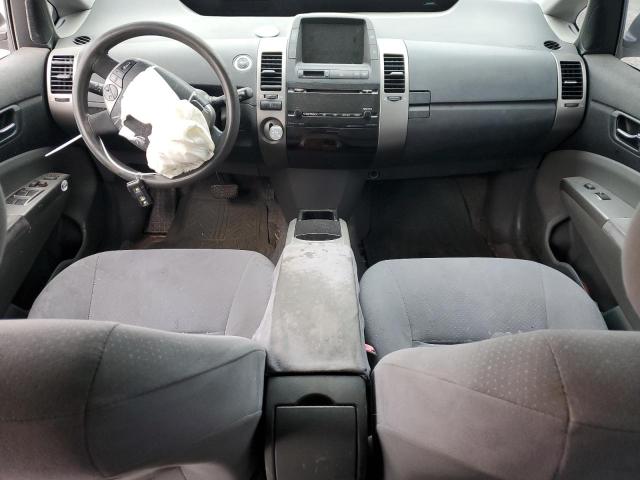 Photo 8 from auction – 2008 TOYOTA PRIUS with VIN JTDKB20U483379080