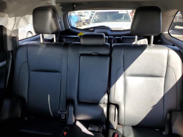 Photo 10 from auction – 2018 TOYOTA HIGHLANDER with VIN 5TDJZRFH8JS814956