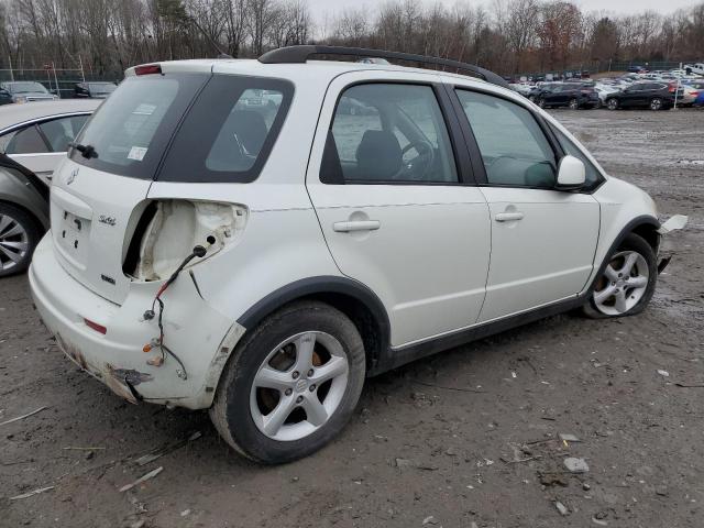 Photo 3 from auction – 2008 SUZUKI SX4 BASE with VIN JS2YB413785105409